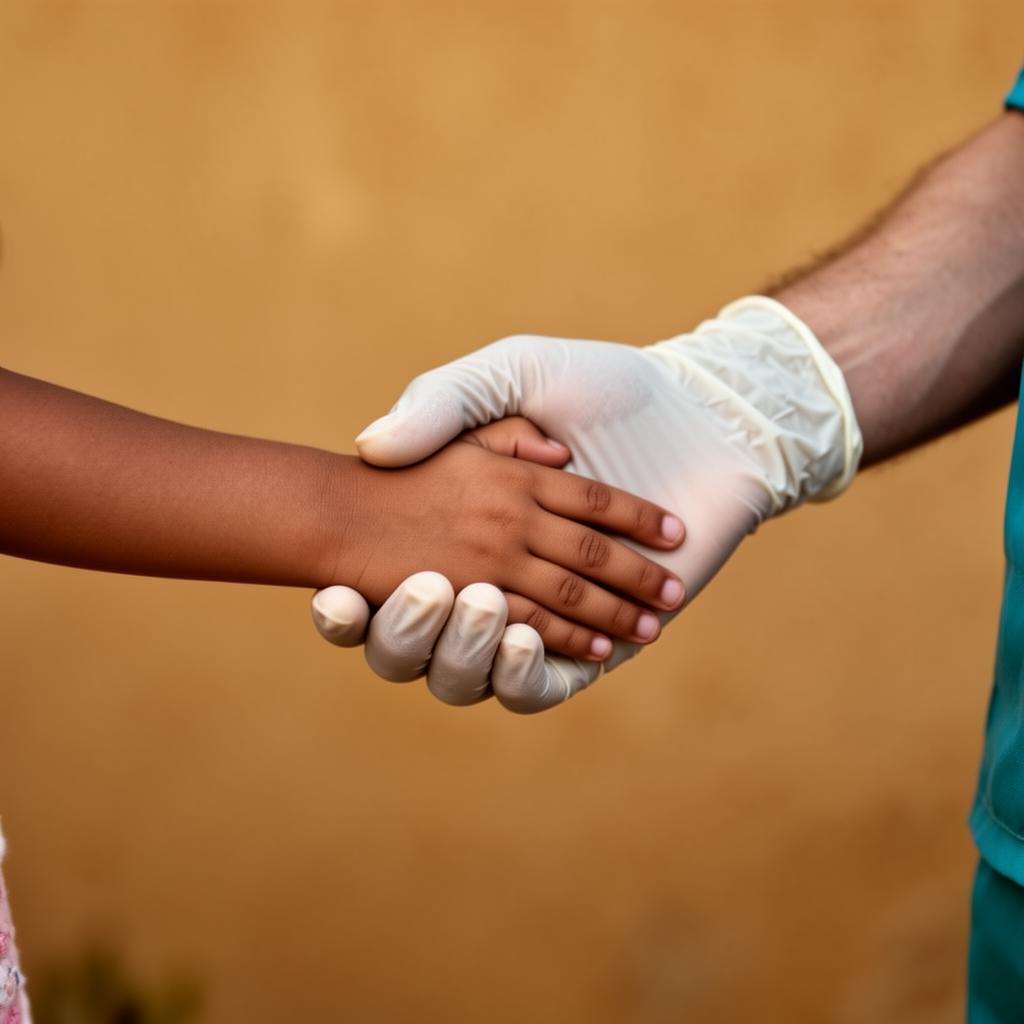 Plastische chirurgie in ontwikkelingslanden en de kinder plastisch chirurgie met Prof. Dr. Corstiaan Breugem