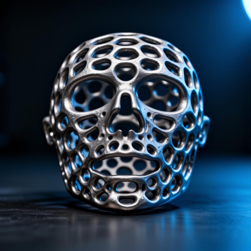 3D printing en de toekomst van implantaten met Prof. Dr. Maurice Mommaerts