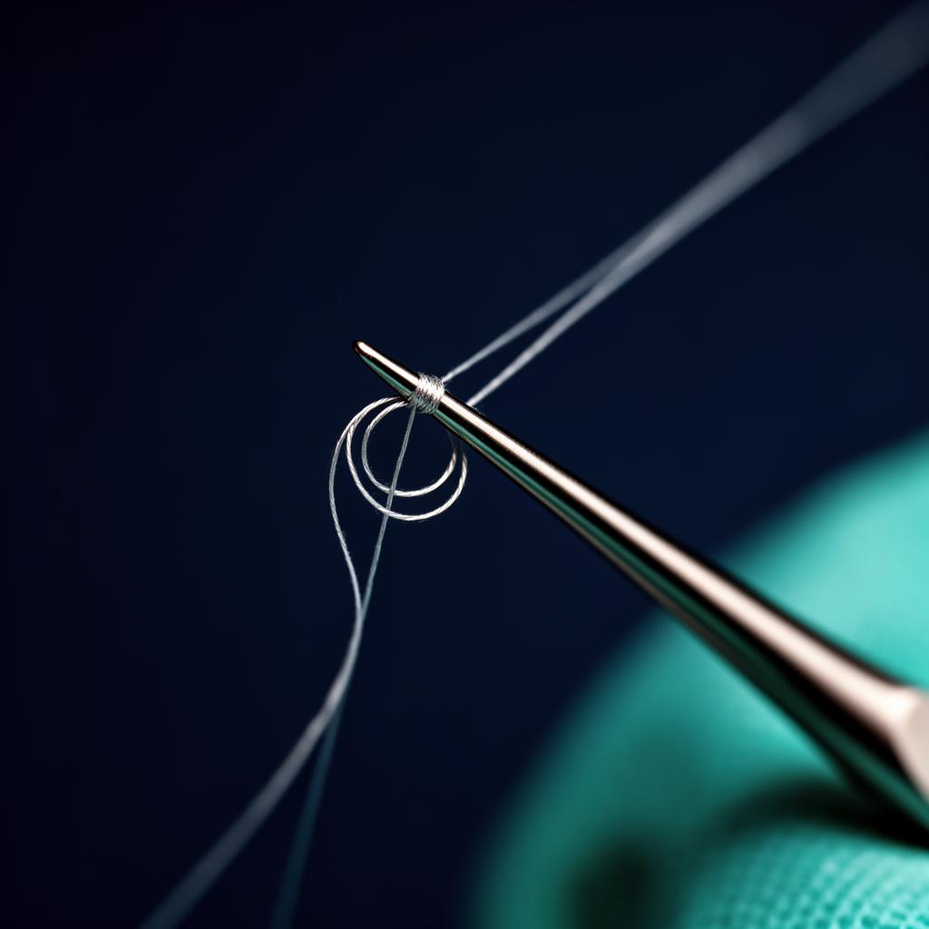 Microchirurgie en borstimplantaten registers met Dr. Hinne Rakhorst